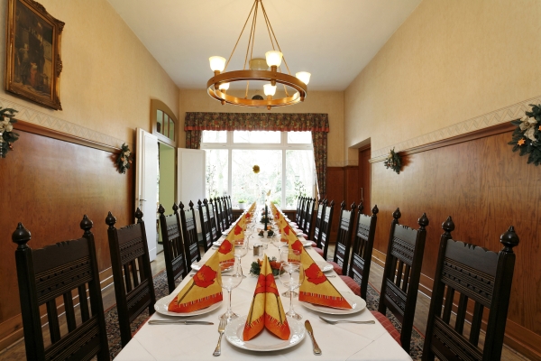 Hotel Meyer`s Gasthaus (Großenkneten)